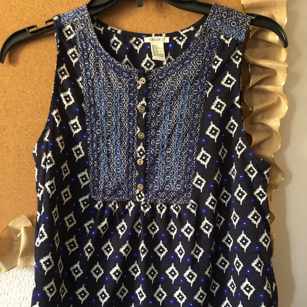 Forever 21 Tank